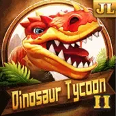 다이노소어 타이쿤 II thumbnail